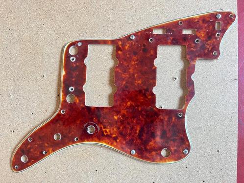 Fender Jazzmaster slagplaat (begin Jaren 60), Muziek en Instrumenten, Instrumenten | Onderdelen, Gebruikt, Elektrische gitaar