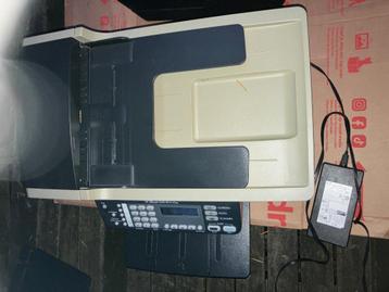 Gratis HP Printer Officejet 5610 All in one beschikbaar voor biedingen