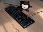 Logitech G413 SE, Logitech, Ophalen of Verzenden, Zo goed als nieuw, Qwerty