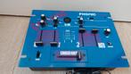 Phonic DJ Mixer - Mengpaneel, Muziek en Instrumenten, Mengpanelen, Ophalen of Verzenden, Gebruikt, Minder dan 5 kanalen, Microfooningang