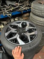 Originele ford velgen 19 - 18 inch 5x108 nieuw model, Velg(en), Nieuw, Zomerbanden, Ophalen