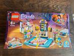 LEGO Friends Gymnastiekshow 41372 - Complete Set, Kinderen en Baby's, Speelgoed | Duplo en Lego, Ophalen of Verzenden, Zo goed als nieuw