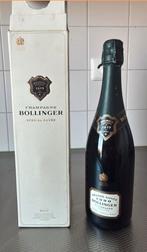 Bollinger Grande Année 1990 Champagne, Verzamelen, Ophalen, Frankrijk, Nieuw, Champagne
