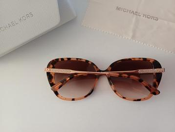 Michael Kors dameszonnebril z.g.a.n. beschikbaar voor biedingen