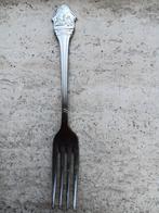 Kindervorkje, Bruintje beer, Sola, Verzamelen, Ophalen of Verzenden, Zo goed als nieuw, Overige materialen, Bestek