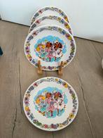 Blond Amsterdam Efteling Droomvlucht borden/ontbijtbordjes/, Huis en Inrichting, Keuken | Servies, Blond Amsterdam, Nieuw, Ophalen of Verzenden