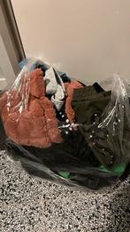 GRATIS * (winter) jassen, Ophalen, Zo goed als nieuw