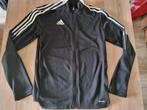 Adidas trainingsjas maat m, Kleding | Dames, Maat 38/40 (M), Adidas, Zwart, Ophalen of Verzenden