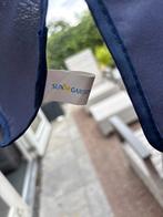 Sun Garden Parasol - Zo Goed Als Nieuw, Ophalen, Kantelbaar, Zo goed als nieuw, 1 tot 2 meter