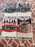 SEALED Itzy Kill My Doubt Album CD, Boeken, Film, Tv en Media, Nieuw, Ophalen of Verzenden