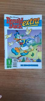 Jaargangen Donald duck extra en gewoon, Boeken, Strips | Comics, Complete serie of reeks, Ophalen of Verzenden, Zo goed als nieuw