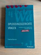Oplossingsgerichte vragen - Frederike Bannink, Ophalen of Verzenden, Gamma, Nieuw, Frederike Bannink