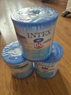 Intex Type H Filter - 3 Stuks, Ophalen of Verzenden, Nieuw