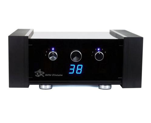 ASR Emitter II Basic, Audio, Tv en Foto, Versterkers en Receivers, Nieuw, Stereo, 120 watt of meer, Overige merken, Ophalen of Verzenden