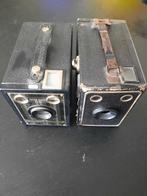 Kodak Six-20 Brownie Junior, Verzamelen, Fotografica en Filmapparatuur, Ophalen of Verzenden, Voor 1940, Fototoestel