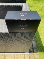 Panasonic LUMIX S5D + 18-40mm F/4.5-6.3, Audio, Tv en Foto, Fotocamera's Digitaal, Ophalen of Verzenden, Nieuw, Overige Merken