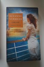 Suzanne Vermeer - Cruise, Ophalen of Verzenden, Gelezen, Suzanne Vermeer, Nederland