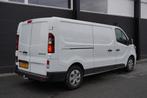 Renault Trafic 2.0 dCi 110PK L2 EURO 6 - Airco - Cruise - Ca, Voorwielaandrijving, Stof, Gebruikt, 4 cilinders