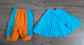 Pietenpak Maat 98 - HEMA beschikbaar voor biedingen