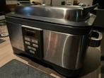 Espressions Slowcooker / Sous Vide, Ophalen, Vaatwasmachinebestendig, Gebruikt