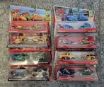 Disney Cars 2 sets Racers en teamchef, Ophalen of Verzenden, Nieuw