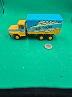 696 Daf dakar lion car1/50, Hobby en Vrije tijd, Modelauto's | 1:50, Ophalen of Verzenden, Zo goed als nieuw, Bus of Vrachtwagen