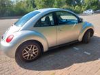 Volkswagen Beetle (Kever) Beetle 2000 Grijs, 1984 cc, 4 stoelen, Handgeschakeld, 1000 kg