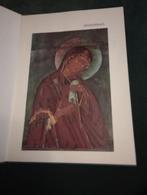 Boek madonna's isbn 906113808, Ophalen of Verzenden, Gelezen
