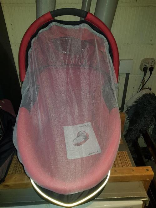 Quinny vliegennet vliegen net muggennet muggen, Kinderen en Baby's, Overige Kinderen en Baby's, Nieuw, Ophalen of Verzenden
