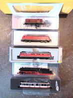 Te koop dcc digitale soundloks., Fleischmann, Nieuw, Ophalen of Verzenden, NS