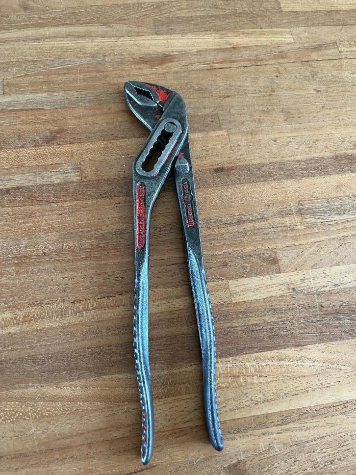 VBW 966-250 waterpomptang ., Auto diversen, Autogereedschap, Gebruikt, Ophalen of Verzenden