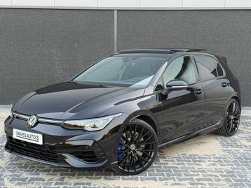 Volkswagen Golf 2.0 TSI R 4Motion Akra|HeadUp|Memory|HarmanK beschikbaar voor biedingen
