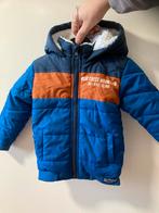 Prachtige winterjas dirkje blauw maat 74, Dirkje, Ophalen of Verzenden, Zo goed als nieuw, Jasje