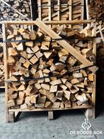 SUPERAANBIEDING! Beste EUROPEES Beuken haardhout, 6 m³ of meer, Ophalen of Verzenden, Beukenhout, Blokken