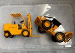 Joal Miniatuur Bouwmachines, Overige merken, Gebruikt, 1:50 of kleiner, Overige typen