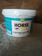 Horseflex curcumix souplesse, Dieren en Toebehoren, Ophalen of Verzenden, Zo goed als nieuw