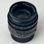 Leica Summilux 35mm ASPH FLE type 11663, Audio, Tv en Foto, Fotografie | Lenzen en Objectieven, Ophalen of Verzenden, Zo goed als nieuw
