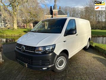 Volkswagen Transporter 2.0 TDI L2H1 | Navi | Cruise | Nwe Di beschikbaar voor biedingen