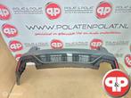 RS7 4K Achterbumper Carbon Spoiler