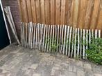 Schapenhek, Tuin en Terras, Tuinhekken en Hekwerk, Ophalen of Verzenden, Zo goed als nieuw, Hout, Tuinhek