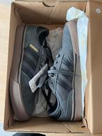 Adidas Busenitz Vulc II Grey Gum, Nieuw, Grijs, Ophalen of Verzenden, Sneakers of Gympen