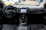 Ford Edge 2.0 TDCI 210pk Bi Turbo Vignale | Trekhaak 2000KG, Auto's, Ford, Automaat, 1849 kg, Gebruikt, 2000 kg