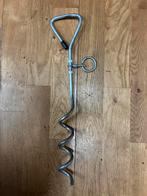 Honden grondpen, Dieren en Toebehoren, Ophalen, Zo goed als nieuw