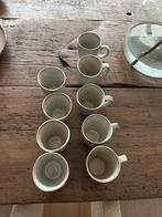 Xenos Toscane, Huis en Inrichting, Gebruikt, Ophalen of Verzenden, Effen, Kop(pen) en/of Schotel(s)