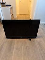 LG 37 inch LCD TV - Zonder Standaard, Gebruikt, 50 Hz, LCD, Ophalen of Verzenden