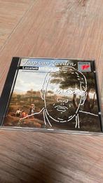 Cd Jaap van Zweden Locatelli combattimento consort Amsterdam, Ophalen, Barok, Zo goed als nieuw, Overige typen
