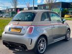 Fiat 500 1.2 Eco Limited Edition Compleet Abarth uitgevoerd, Te koop, Geïmporteerd, 20 km/l, Benzine