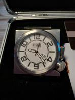 Offshore chrono quartz, Sieraden, Tassen en Uiterlijk, Horloges | Heren, Ophalen of Verzenden, Nieuw, Staal, Overige merken