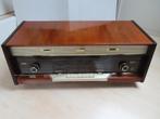 Philips B7X94A buizenradio, Ophalen