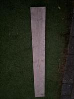 Steigerplank te koop 160x20x3, Doe-het-zelf en Verbouw, Hout en Planken, Ophalen, 25 tot 50 mm, Plank, Steigerhout